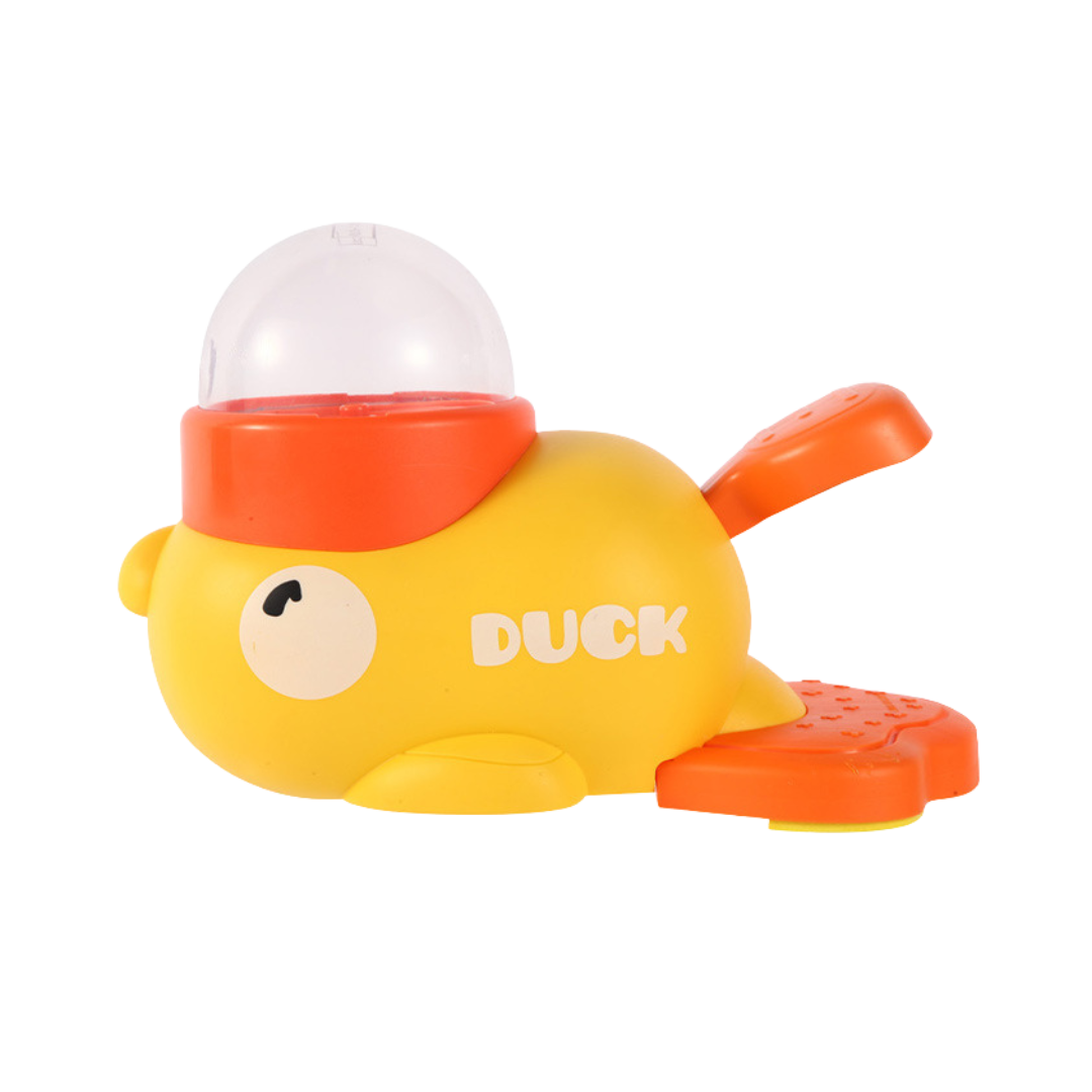 Interaktiv hundepuslespill – Slow Feeder And